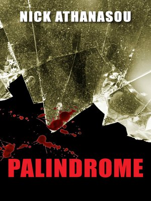 cover image of Palindrome